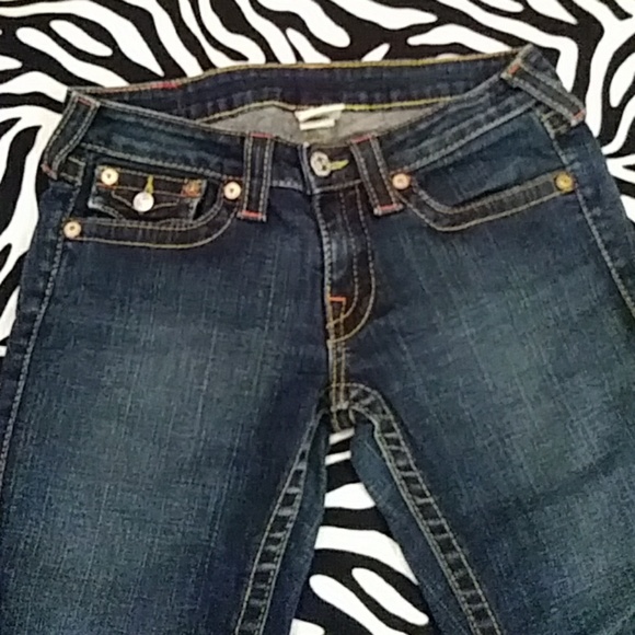 True Religion Jeans-Joey - Picture 6 of 8